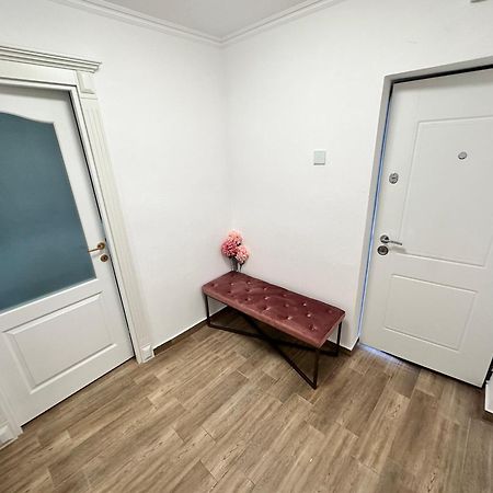 Dream Rooms Hunedoara Buitenkant foto