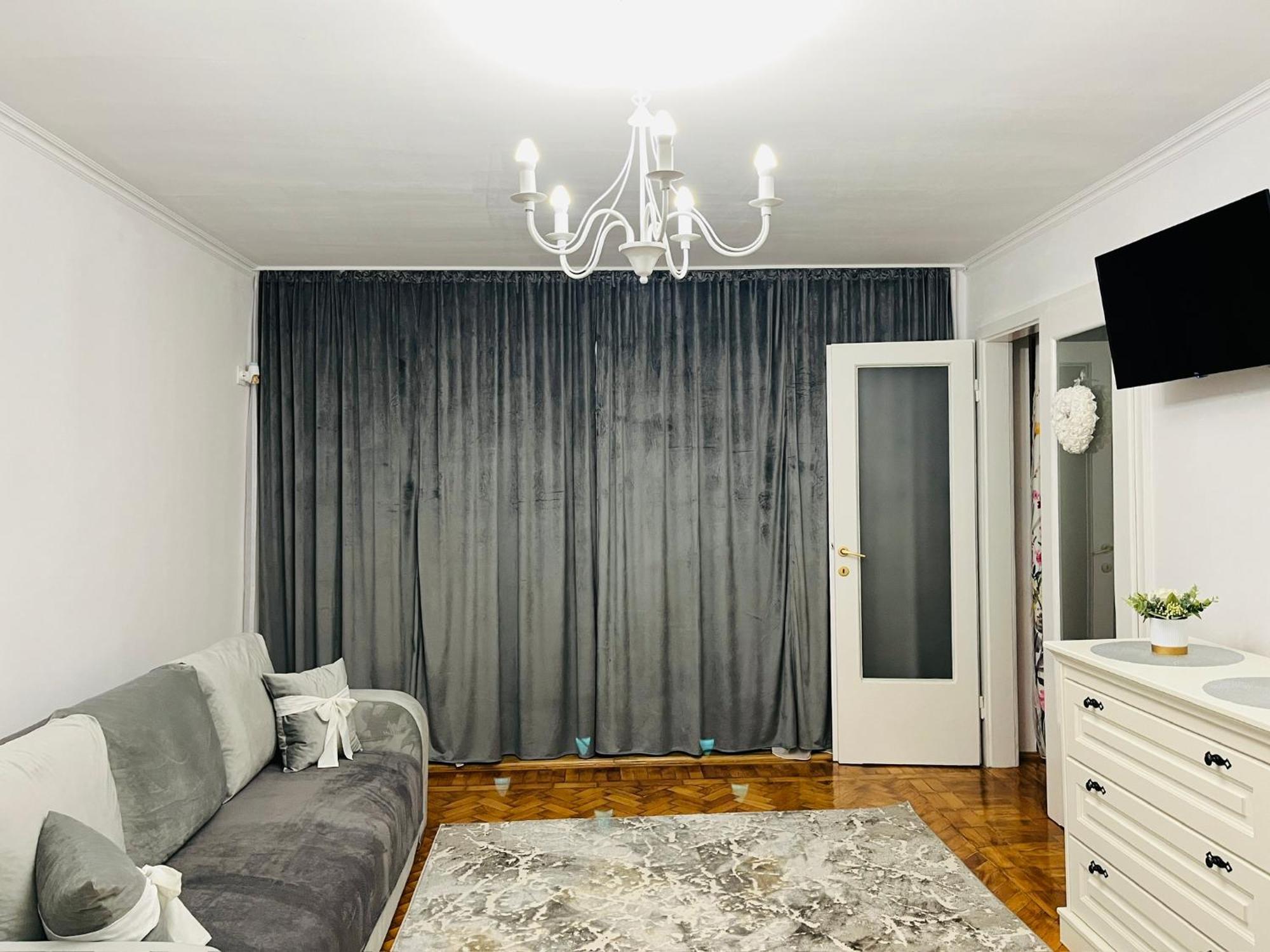 Dream Rooms Hunedoara Buitenkant foto