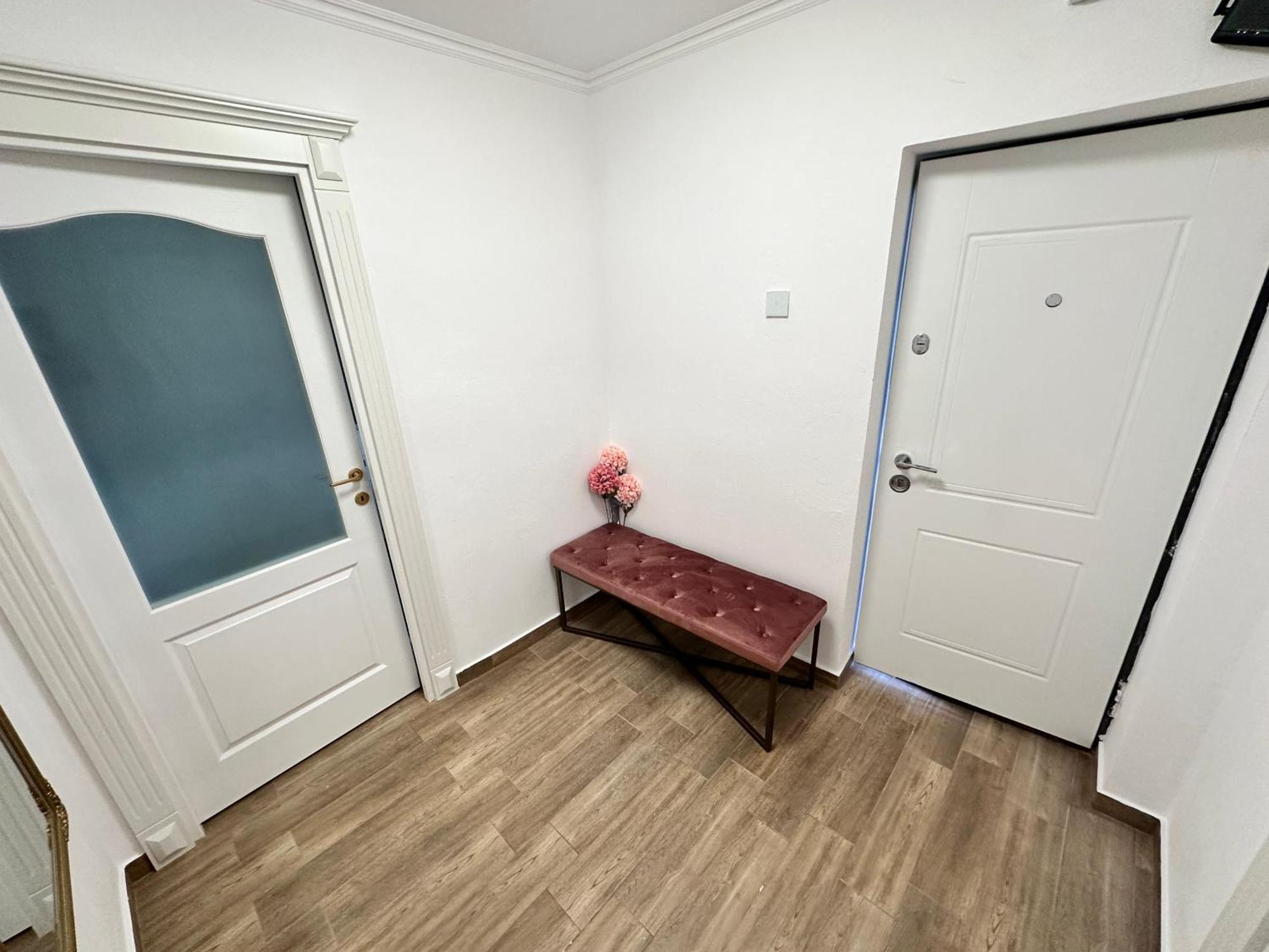 Dream Rooms Hunedoara Buitenkant foto