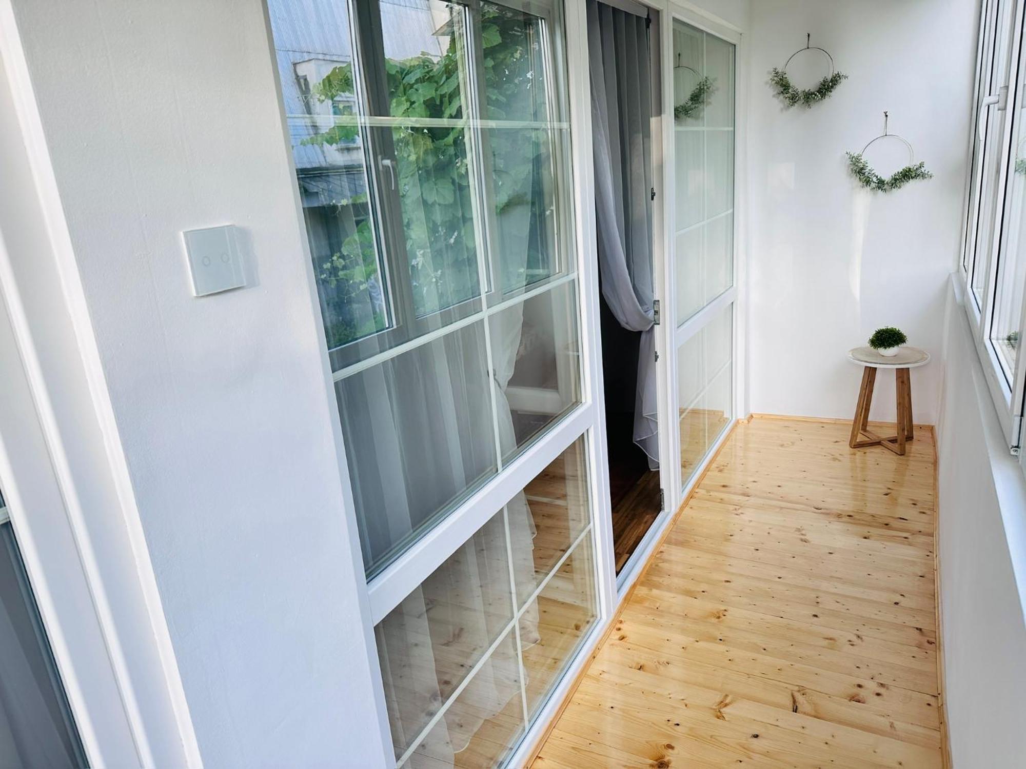 Dream Rooms Hunedoara Buitenkant foto